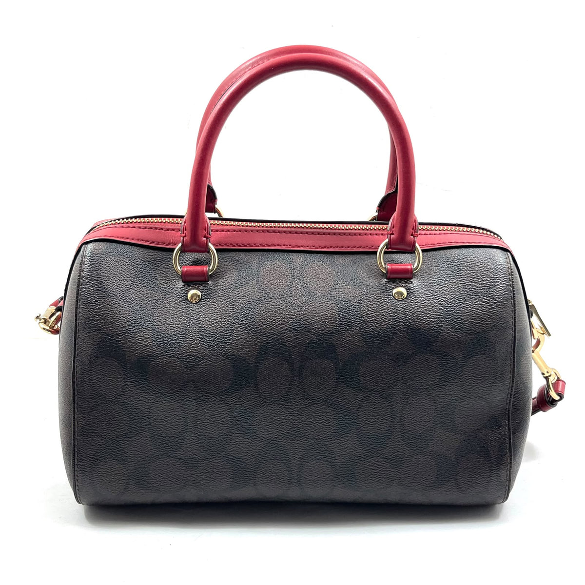 BOLSO COACH BOWLING ROWAN