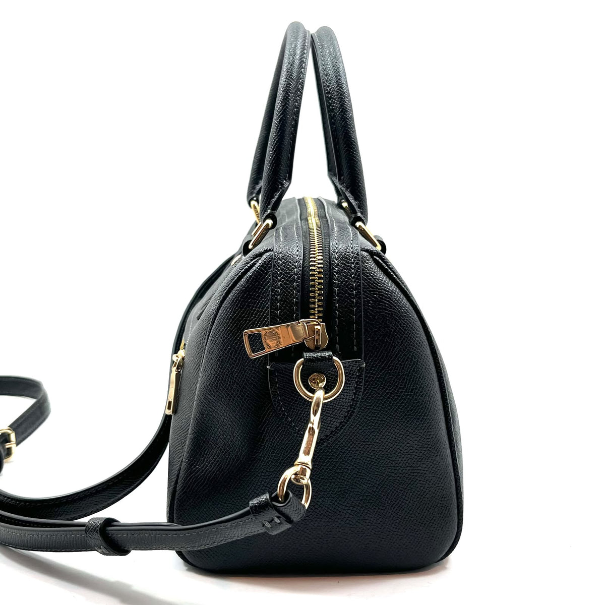 BOLSO COACH BOWLING ROWAN