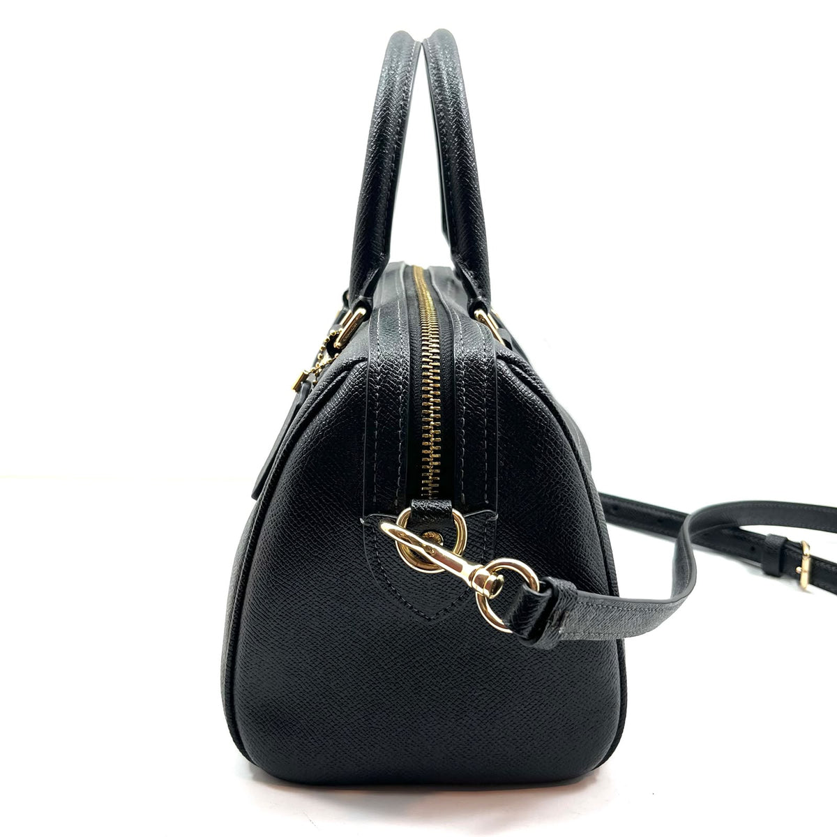 BOLSO COACH BOWLING ROWAN
