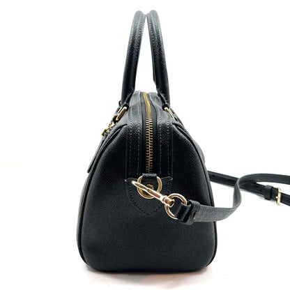 BOLSO COACH BOWLING ROWAN