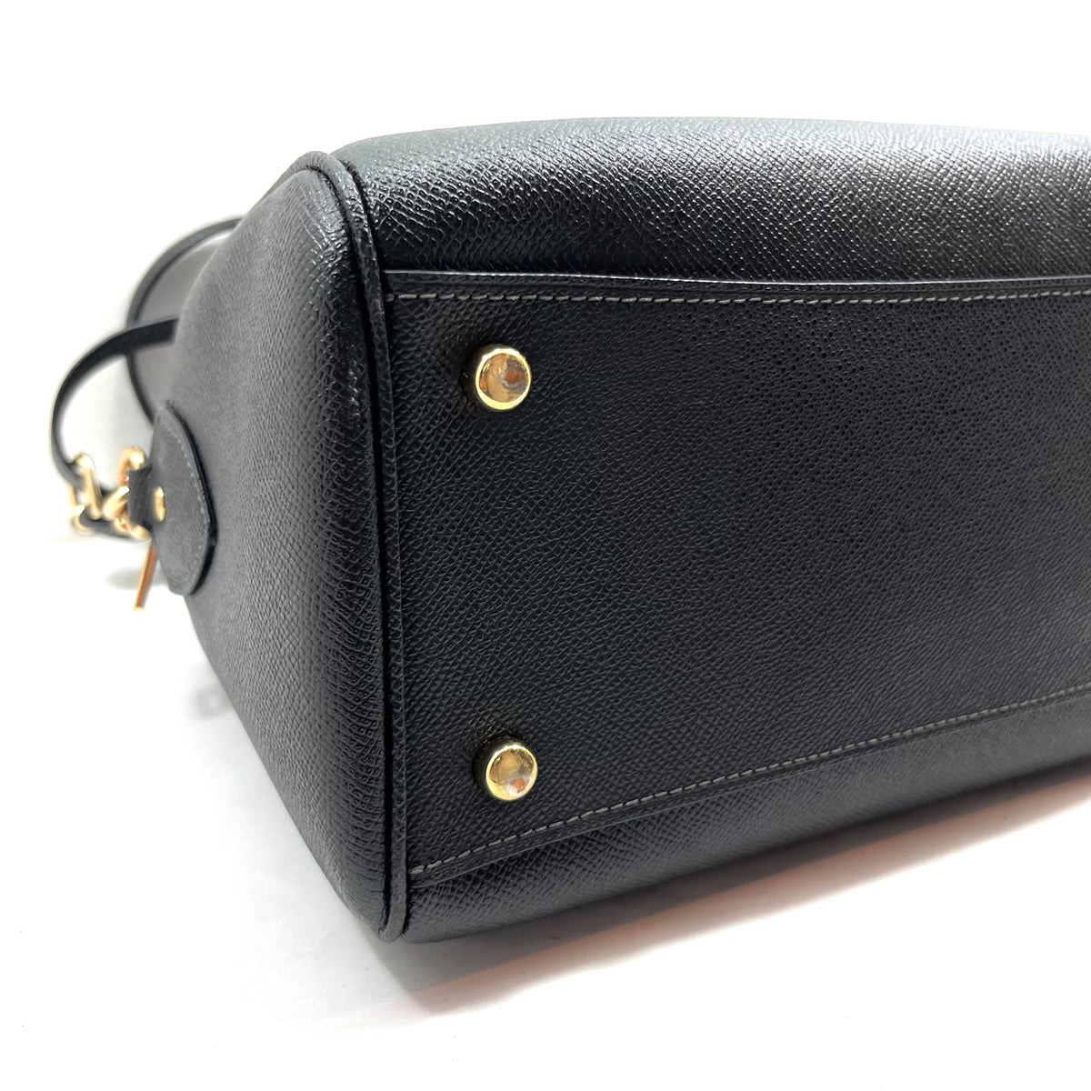 BOLSO COACH BOWLING ROWAN