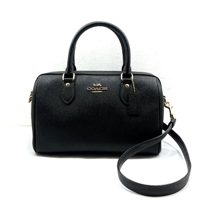 BOLSO COACH BOWLING ROWAN