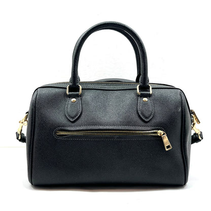 BOLSO COACH BOWLING ROWAN