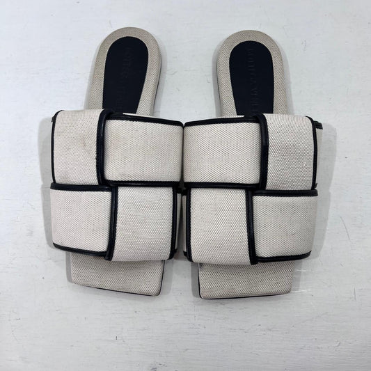 SANDALIAS BOTTEGA VENETA
