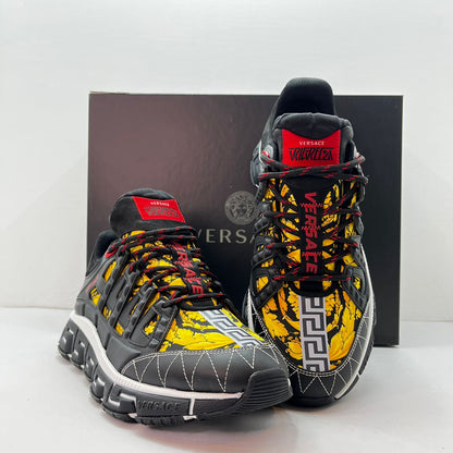 TENIS VERSACE