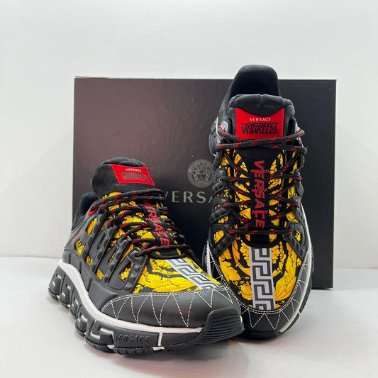 TENIS VERSACE