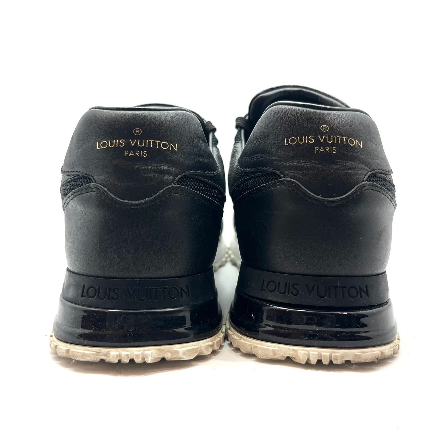 TENIS LOUIS VUITTON RUNAWAY