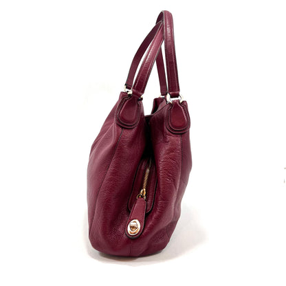 BOLSO COACH