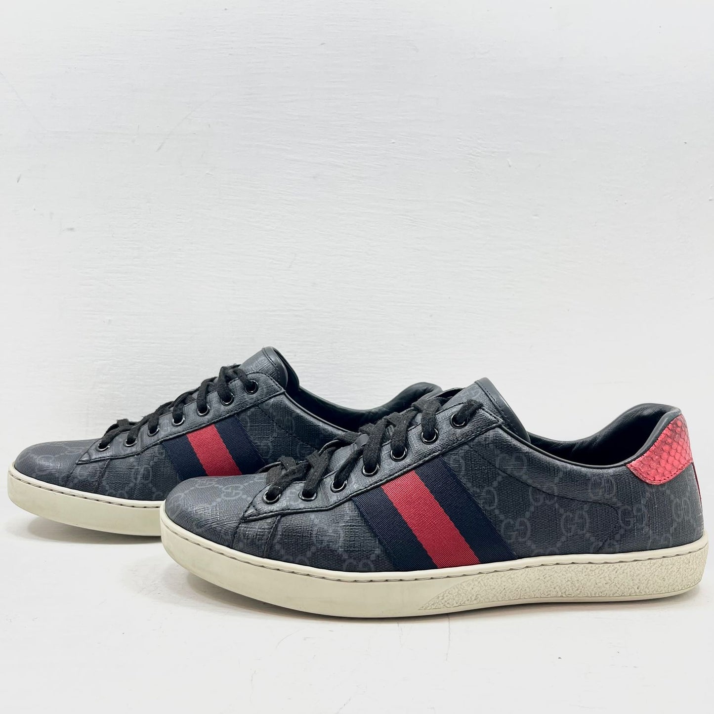 TENIS GUCCI