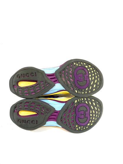 TENIS GUCCI