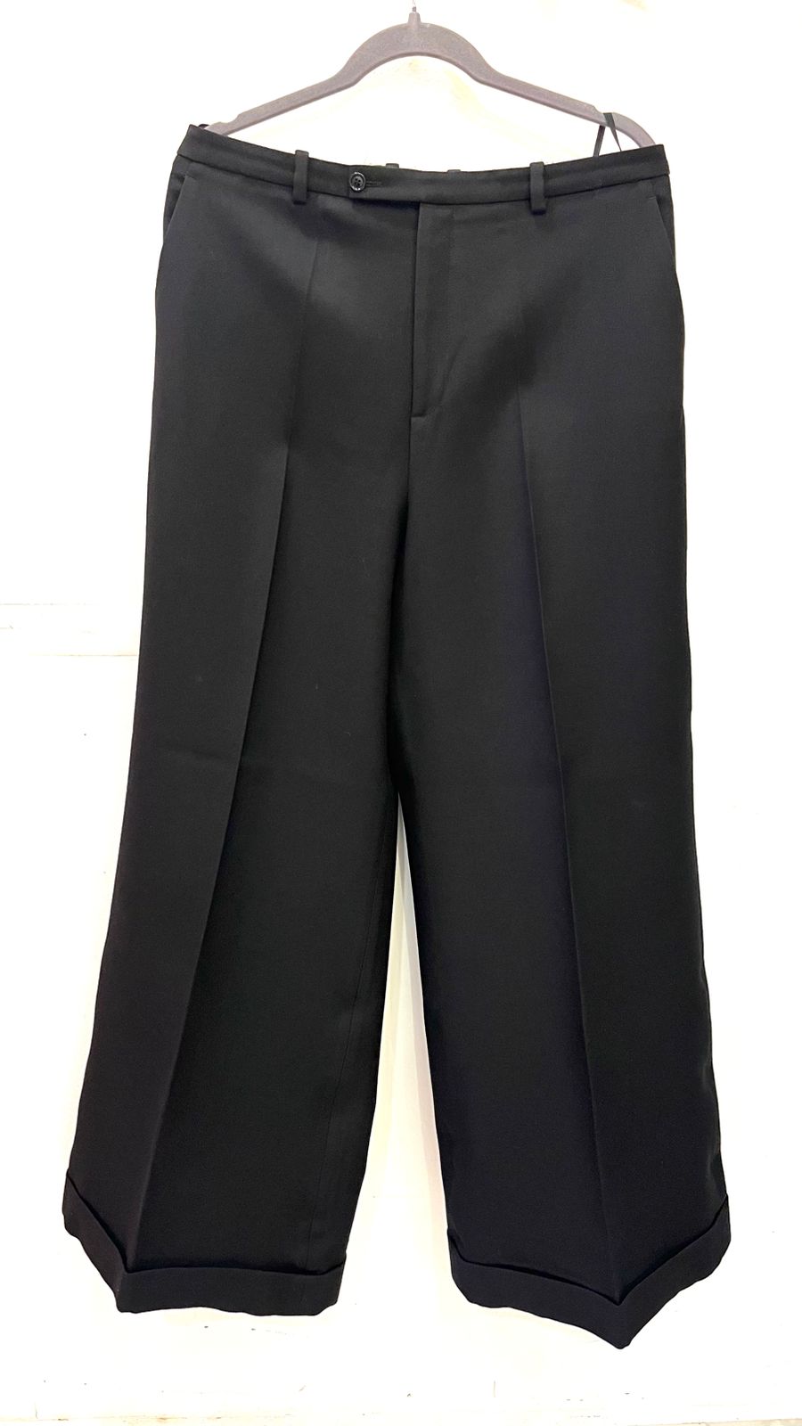 PANTALON GUCCI