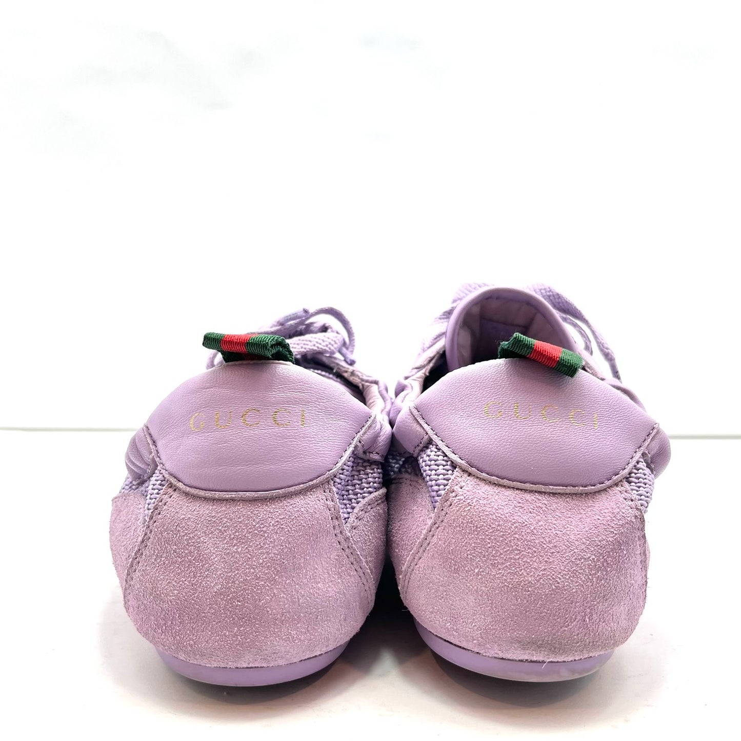 TENIS GUCCI