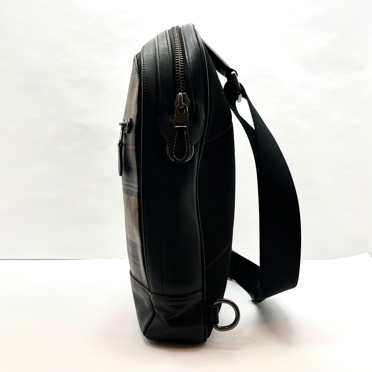 BACKPACK COACH