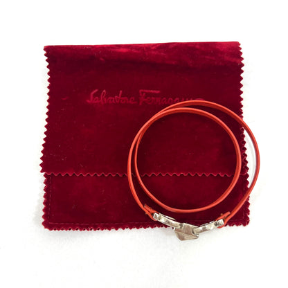 PULSERA FERRAGAMO