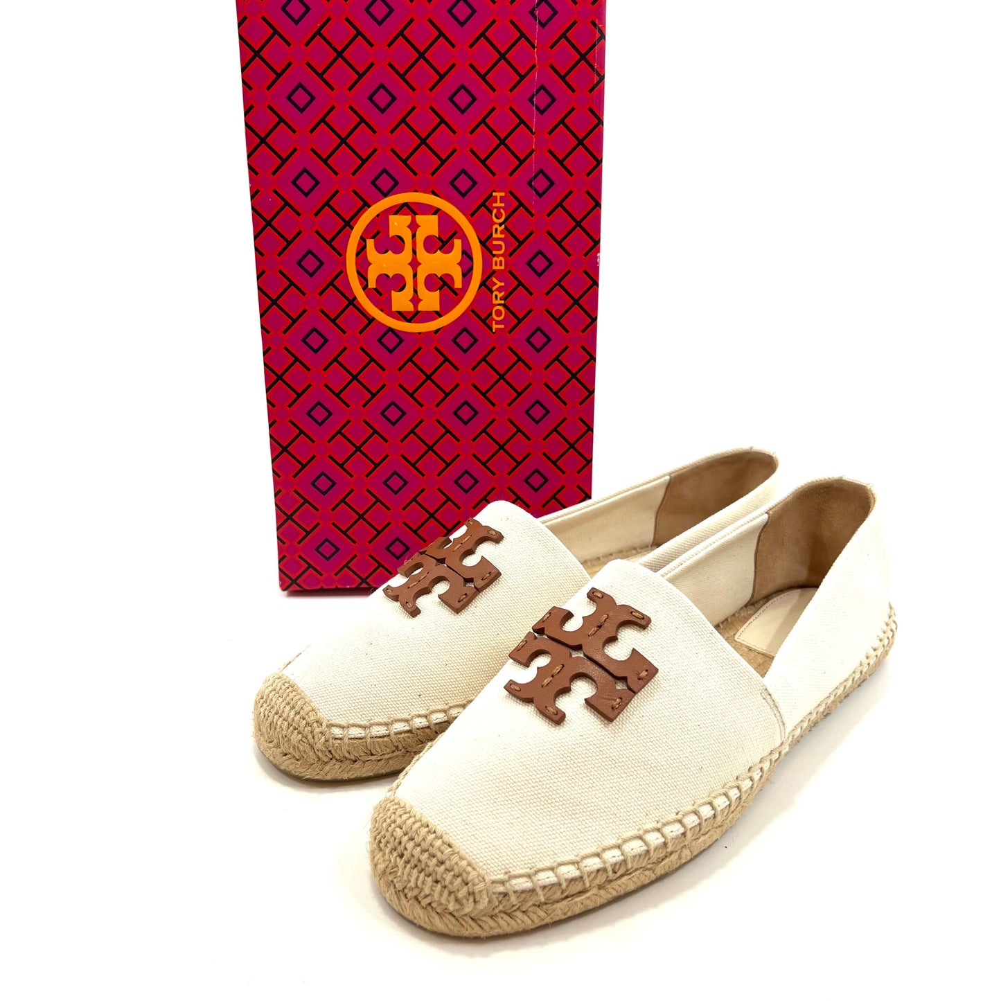 ALPARGATAS TORY BURCH