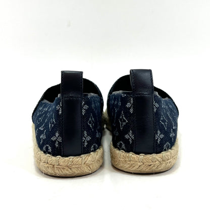 ALPARGATAS LOUIS VUITTON
