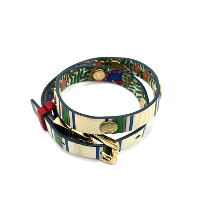 PULSERA TORY BURCH