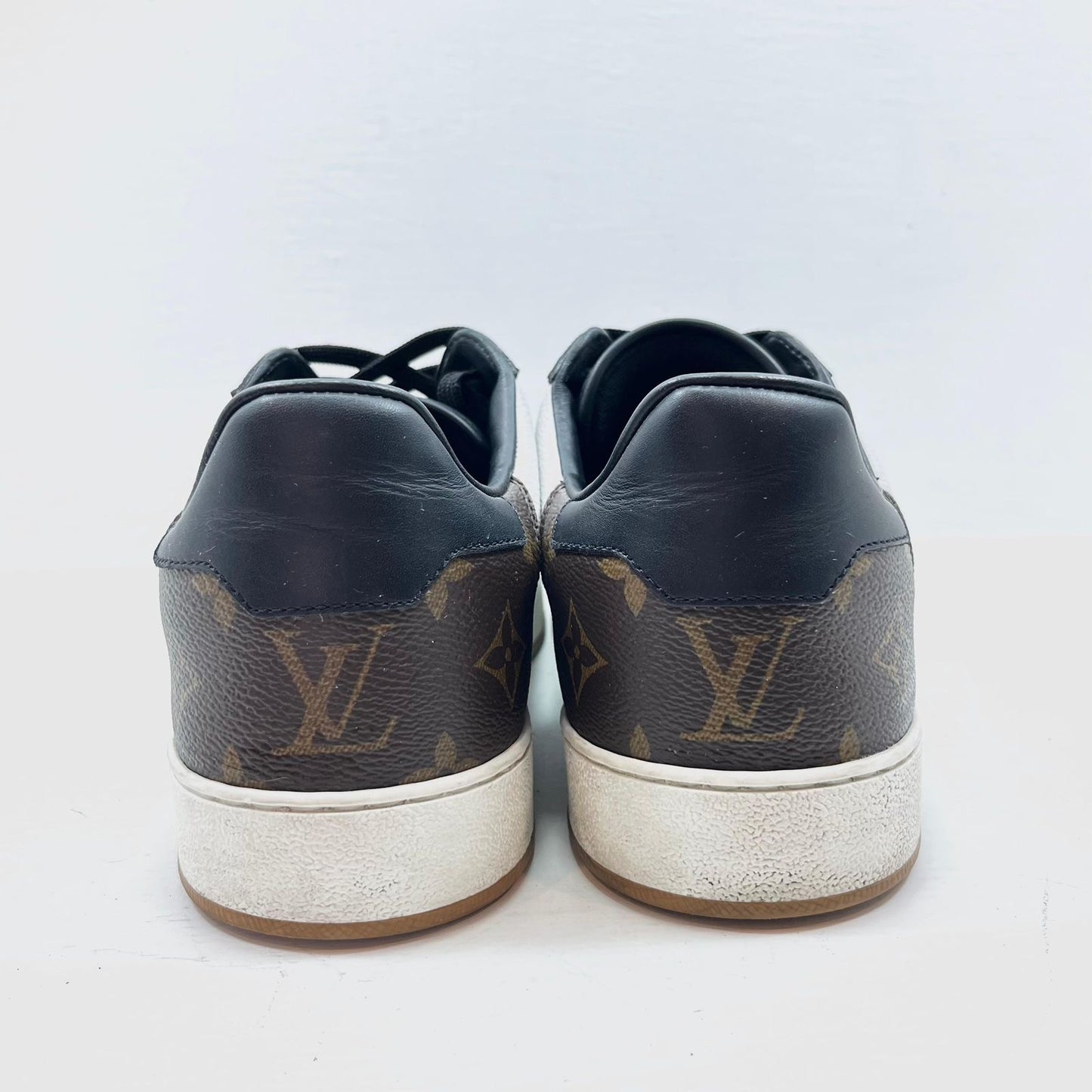 TENIS LOUIS VUITTON