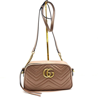 BOLSO GUCCI GG MARMONT