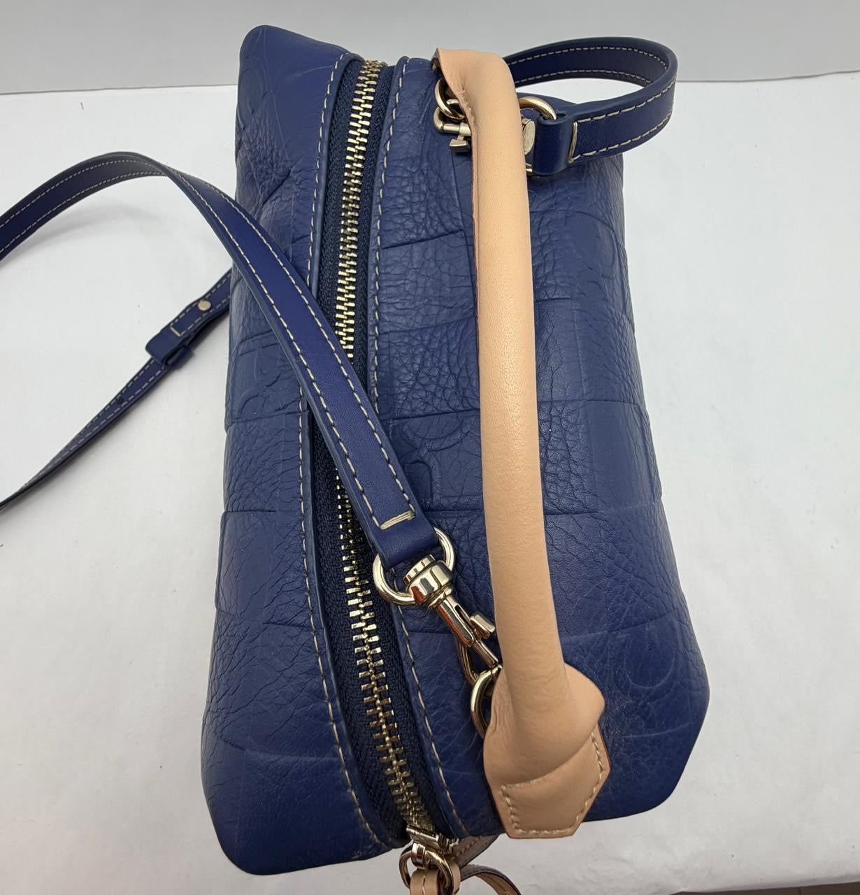 CROSSBODY PURIFICACION GARCIA