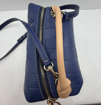 CROSSBODY PURIFICACION GARCIA
