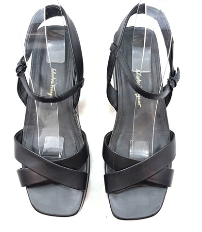 SANDALIAS FERRAGAMO