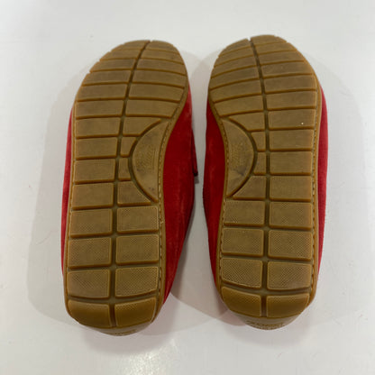 MOCASINES GUCCI