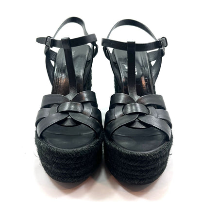 WEDGES TRIBUTE SAINT LAURENT