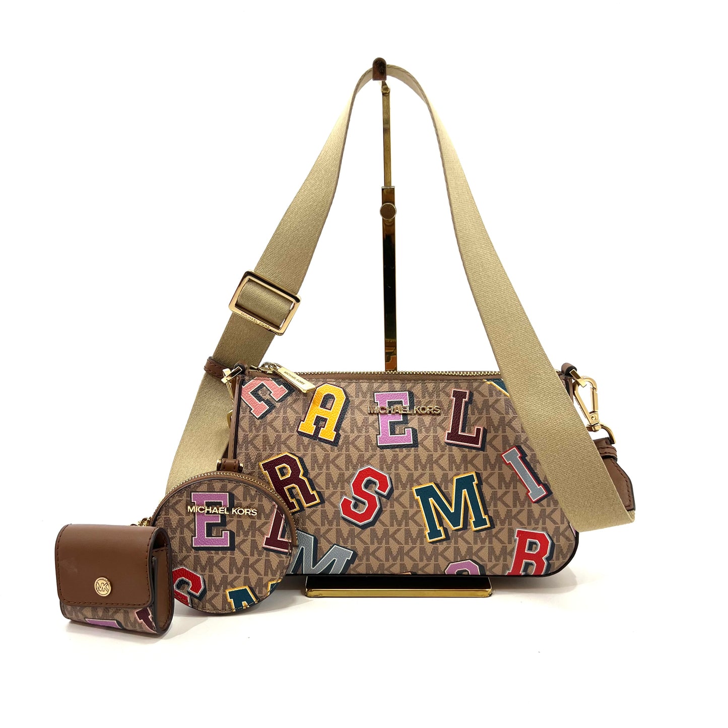 CROSSBODY MICHAEL KORS