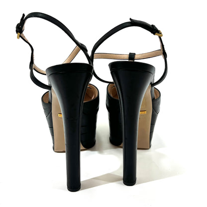 SANDALIAS GUCCI
