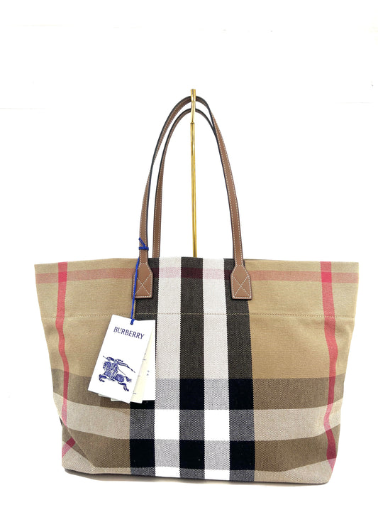 TOTE BAG BURBERRY