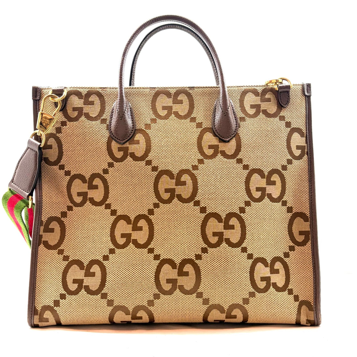 TOTE BAG GUCCI