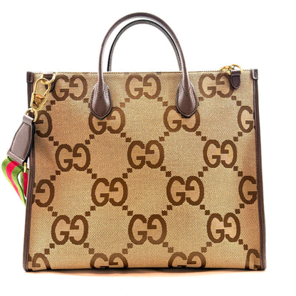 TOTE BAG GUCCI