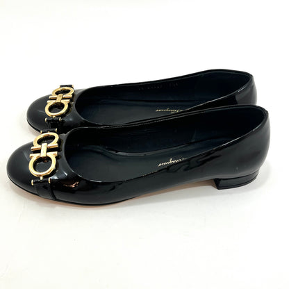 ZAPATOS FERRAGAMO