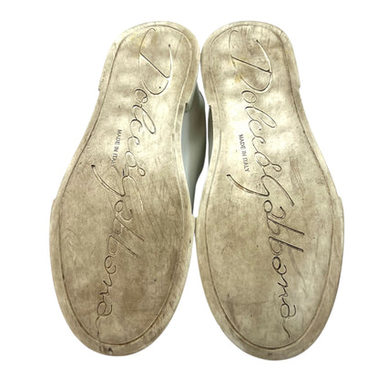 TENIS DOLCE & GABANNA