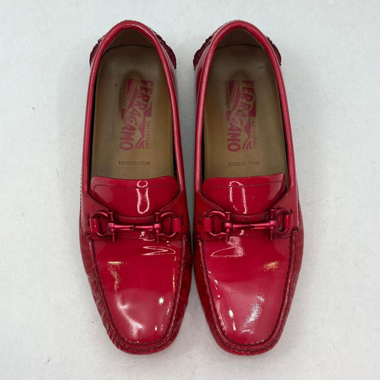 MOCASINES FERRAGAMO