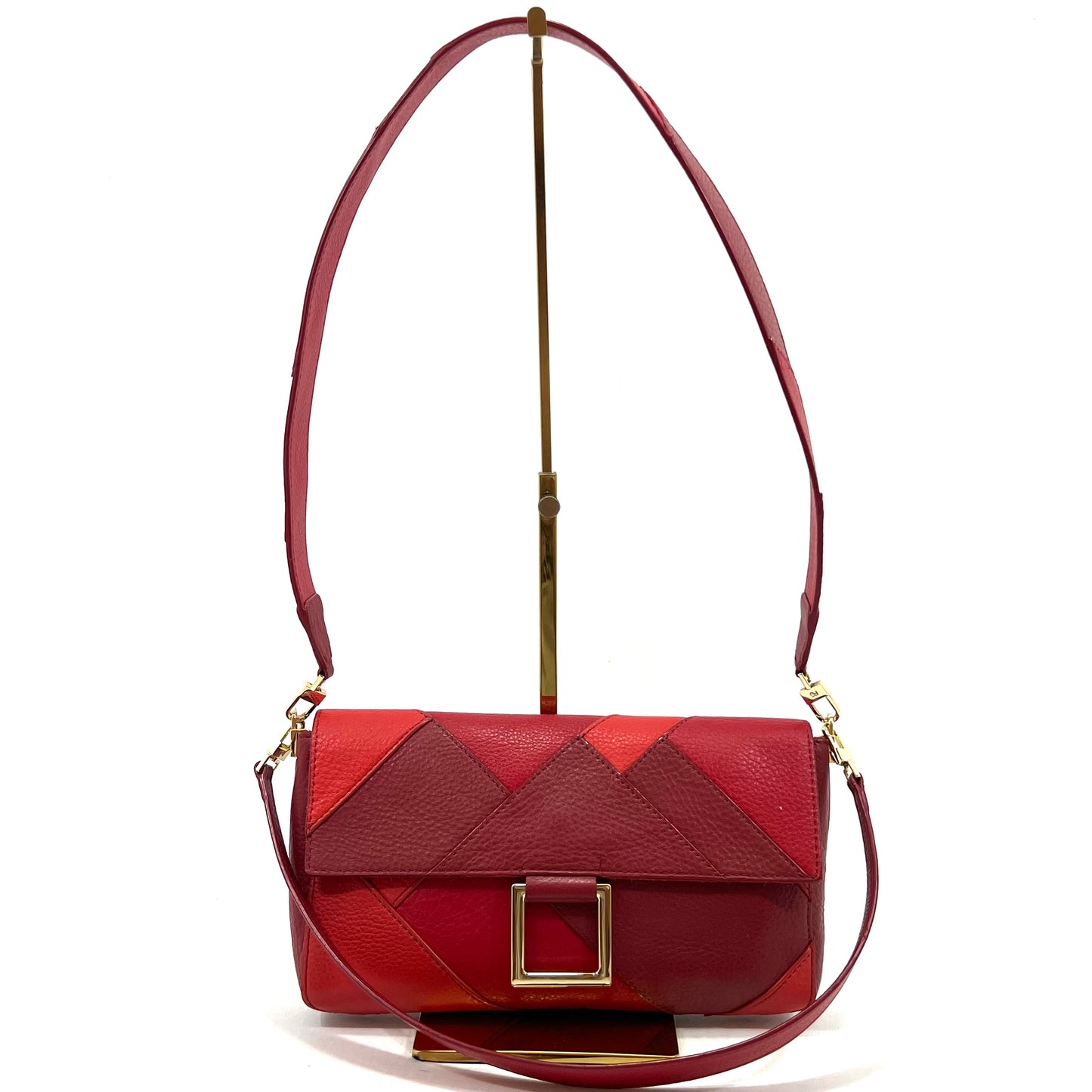 BOLSO PURIFICACION GARCIA