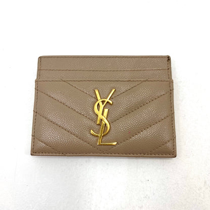 TARJETERO YSL