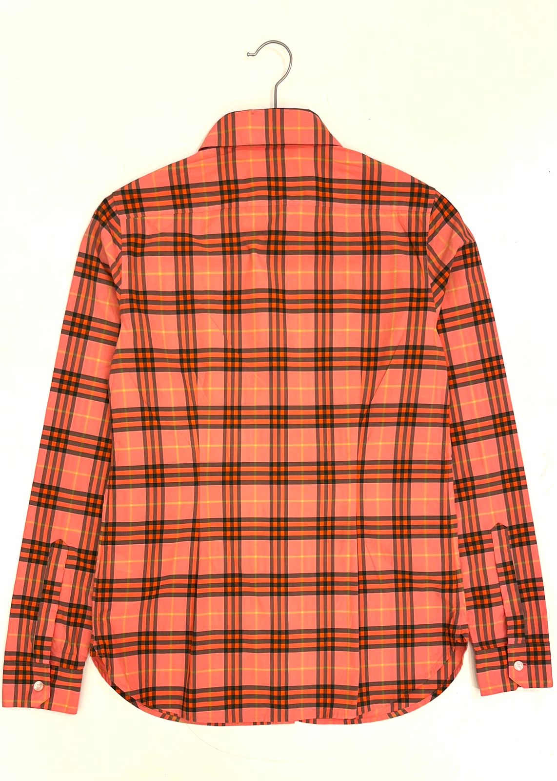 CAMISA BURBERRY