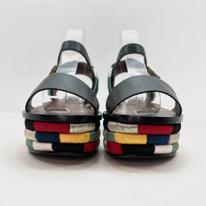 SANDALIAS TORY BURCH