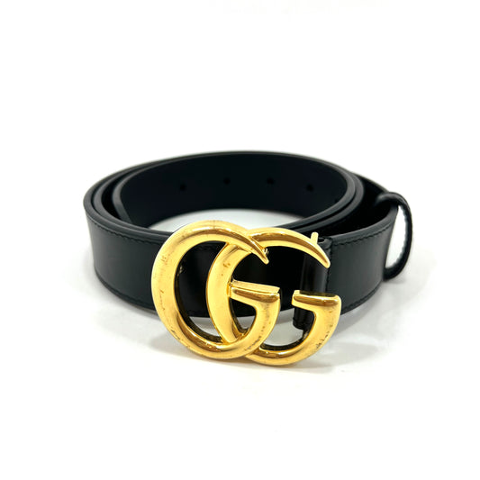 CINTURON GUCCI