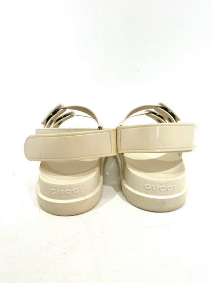 SANDALIAS GUCCI