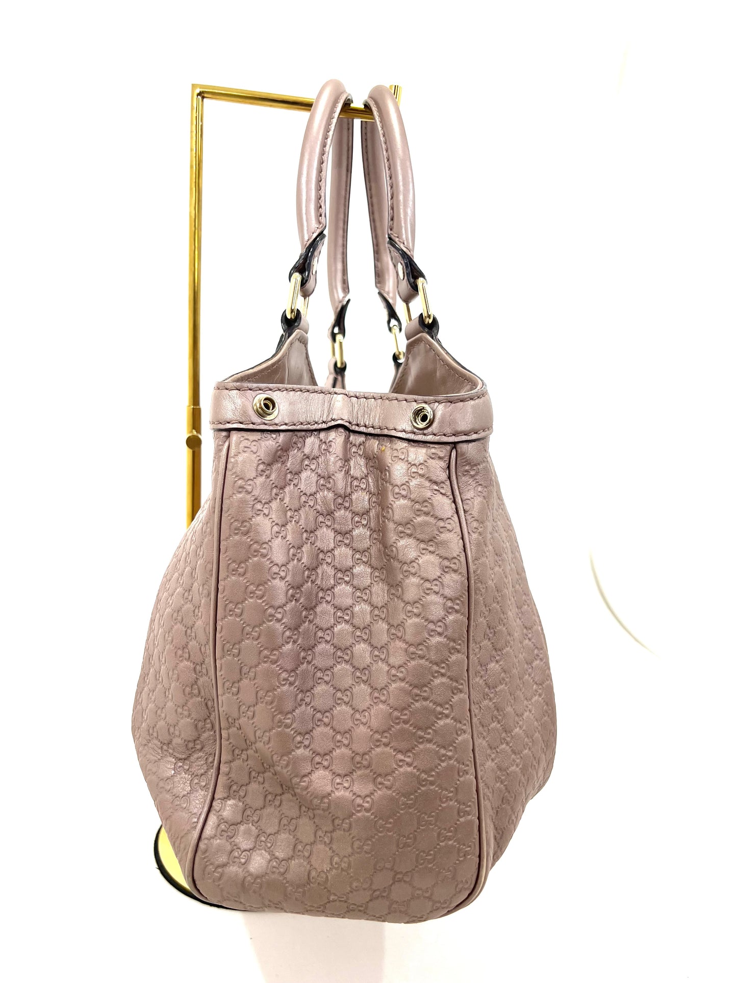 TOTE GUCCI MEDIUM SUCKEY