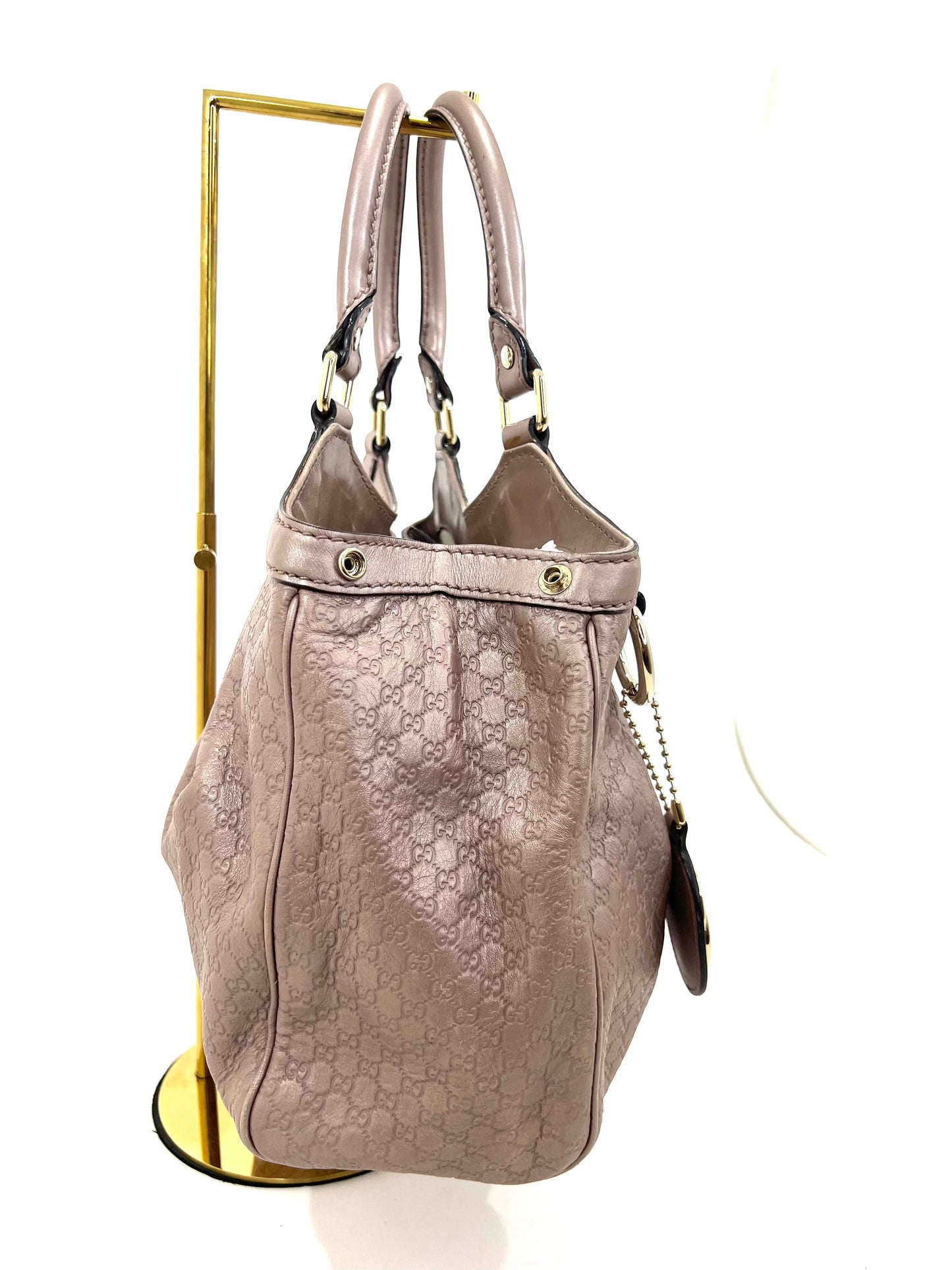 TOTE GUCCI MEDIUM SUCKEY