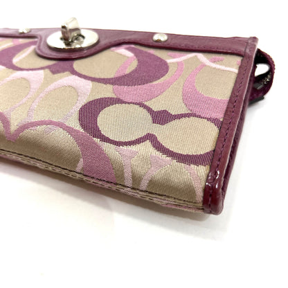 CARTERA COACH