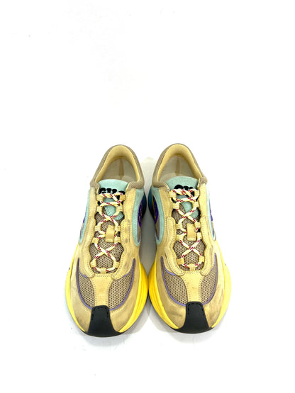 TENIS GUCCI