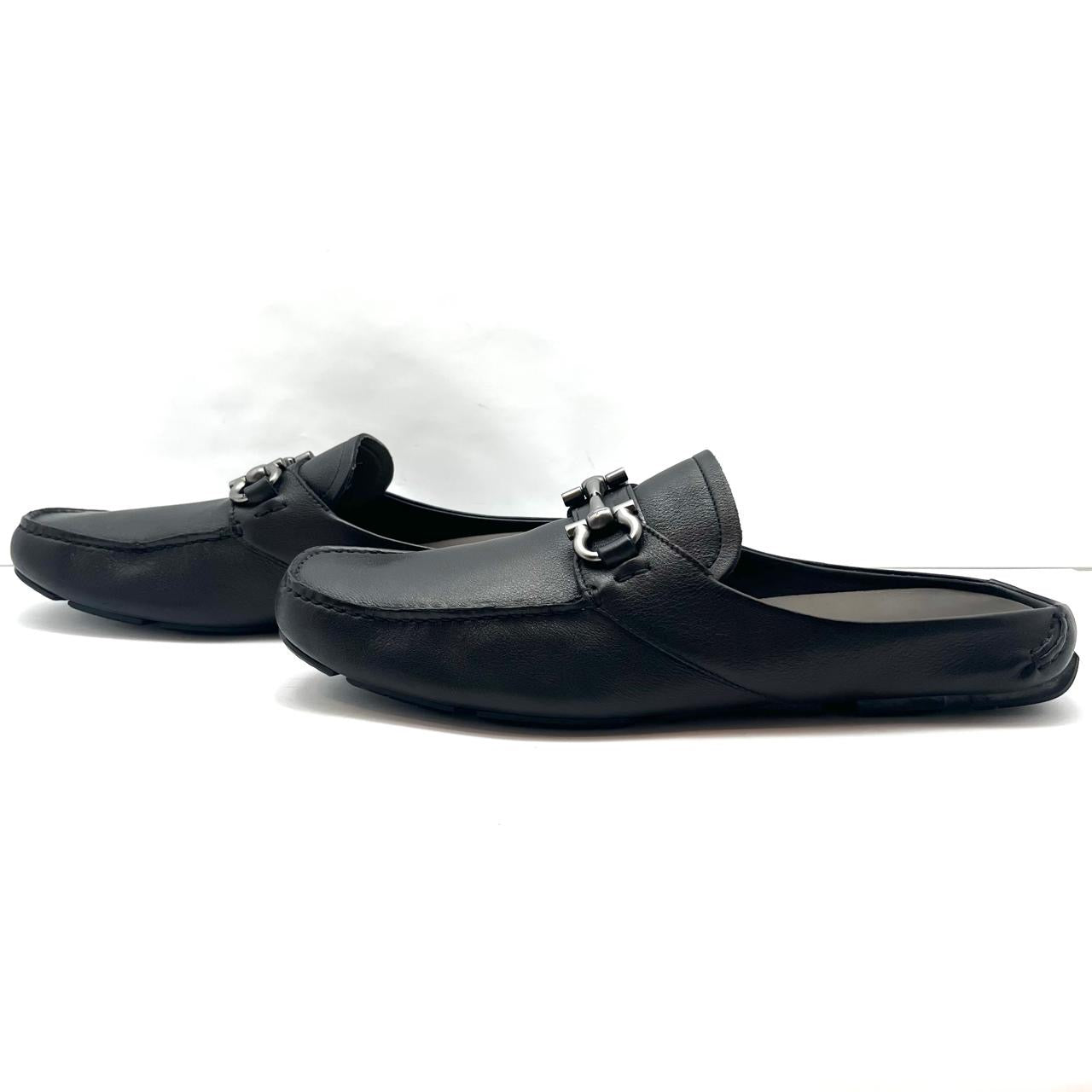 MULES FERRAGAMO
