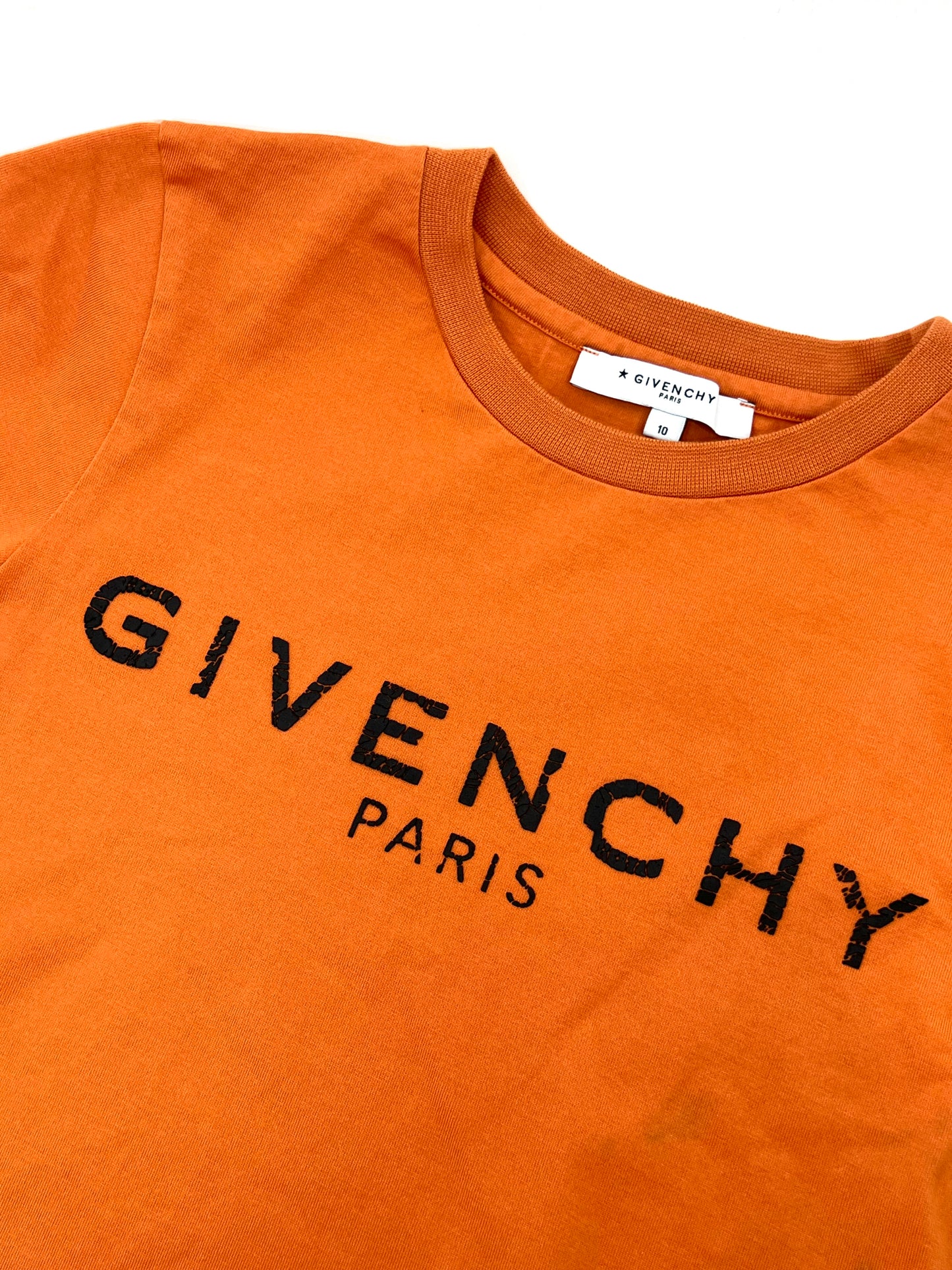 T-SHIRT GIVENCHY