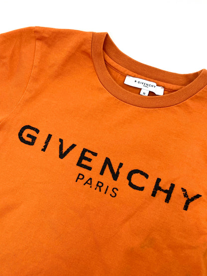 T-SHIRT GIVENCHY