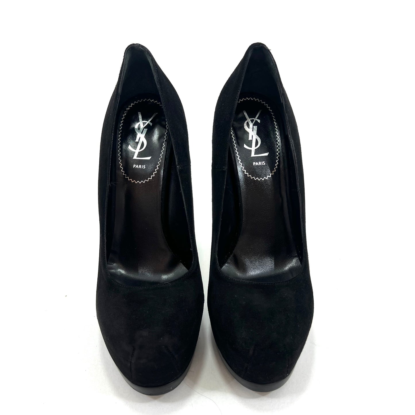 PUMPS SAINT LAURENT TRIBUTE